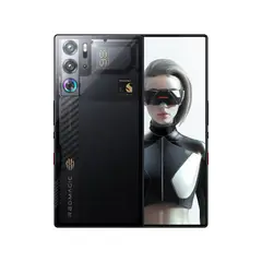 REDMAGIC - 9SPro 16G 512GB Celular Cyclone