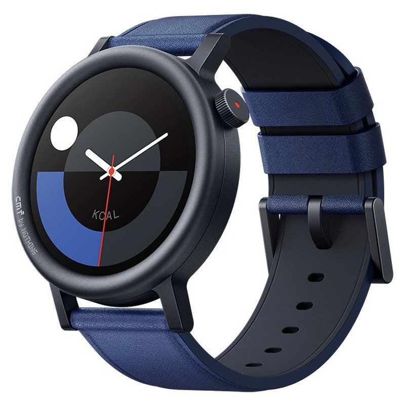 NOTHING - CMF By Nothing Watch Pro 2 Smartwatch Azul