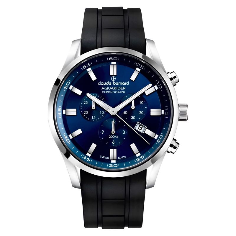 CLAUDE BERNARD - Reloj Claude Bernard Cronógrafo Hombre