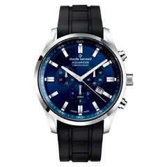 CLAUDE BERNARD - Reloj Cronógrafo Hombre