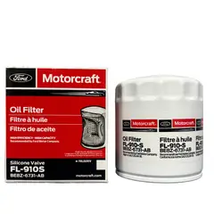 FORD - Filtro Aceite Fl910s Focus 2003-2018