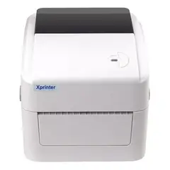 XPRINTER - Impresora Termica Etiquetas Adhesivas 100mm 420b