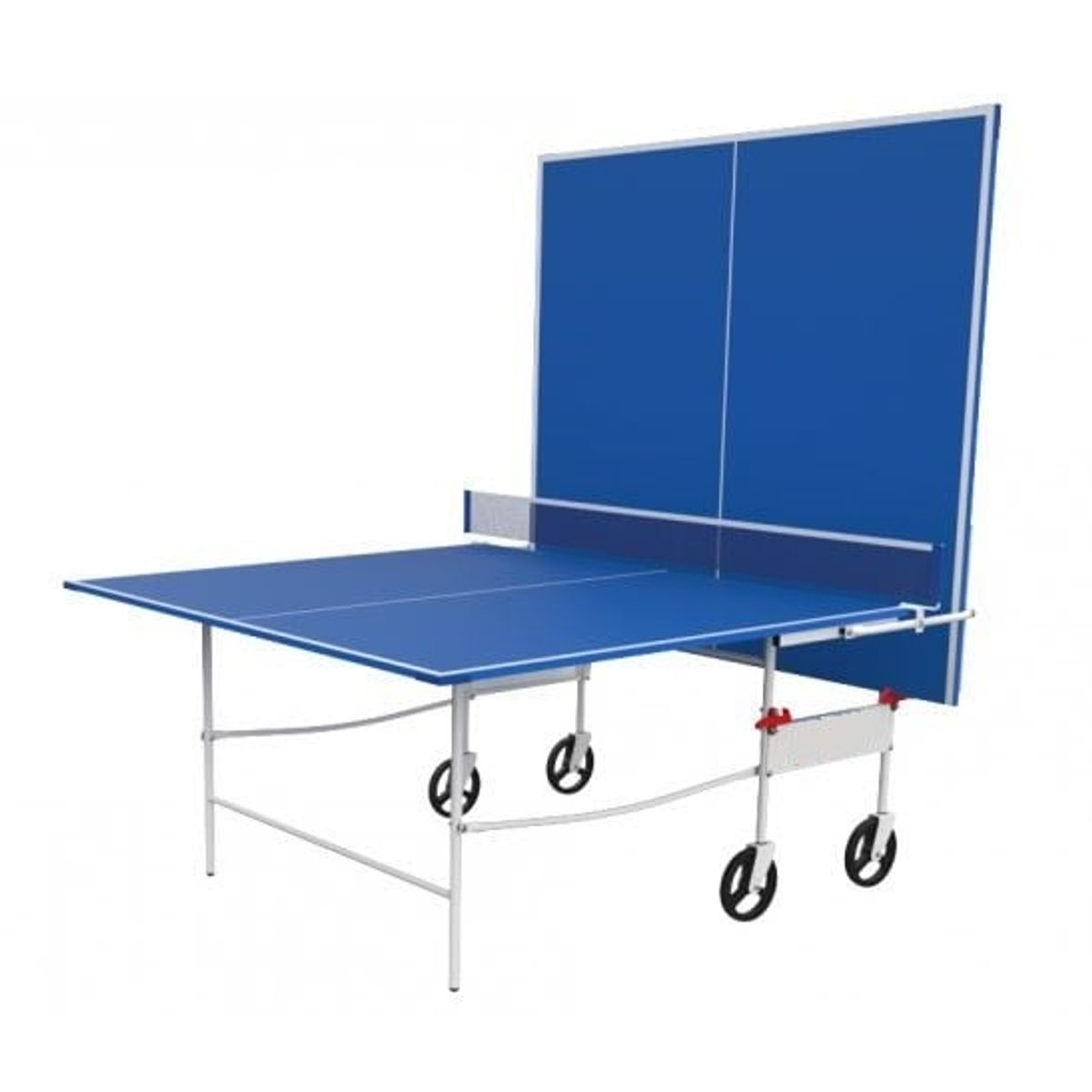 EQUUS - Mesa Ping Pong Equus Sistema Frontón