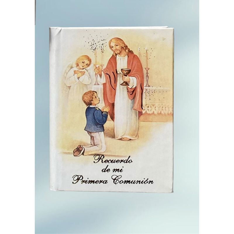 GENERICO - Misal Cartone Niño Rezando
