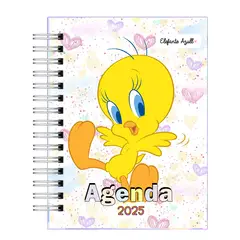 ELEFANTE AZULL - Agenda Piolínxxx 2025