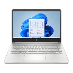 HP - Laptop 14-dq5001la Intel Core i5-1235U 140 8GB512GB SSD PC- Seminuevo
