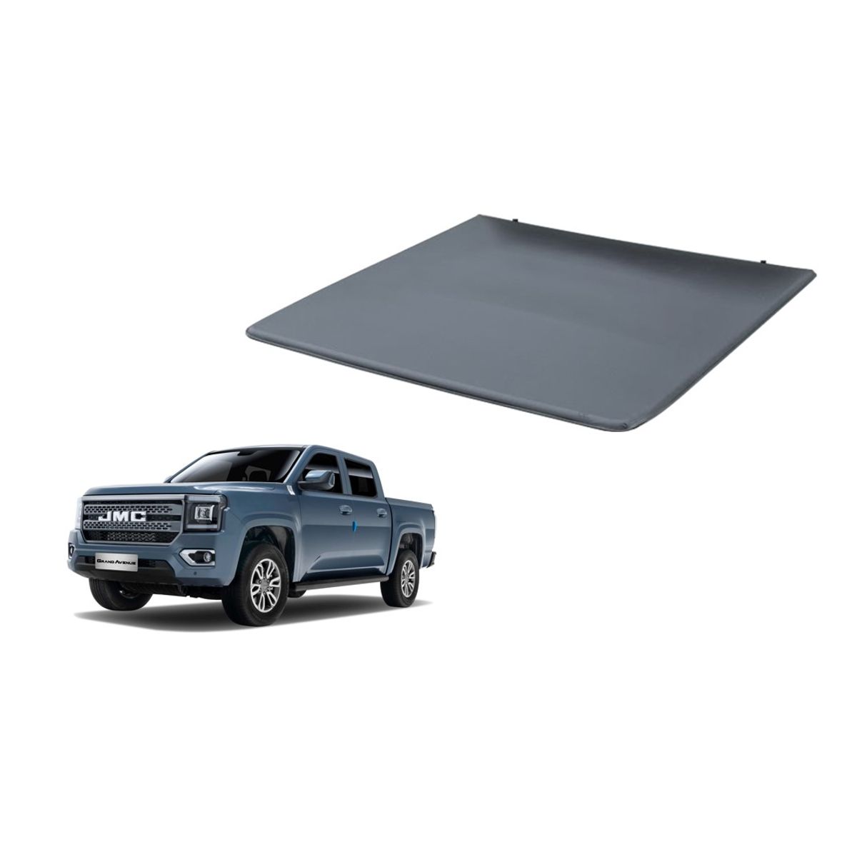 GENERICO - Lona Marítima JMC Grand Avenue 2023-2025