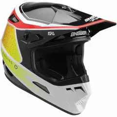 ANSWER - Casco AR-1 Amarillo