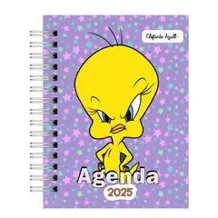 ELEFANTE AZULL - Agenda Piolínxxx 2025