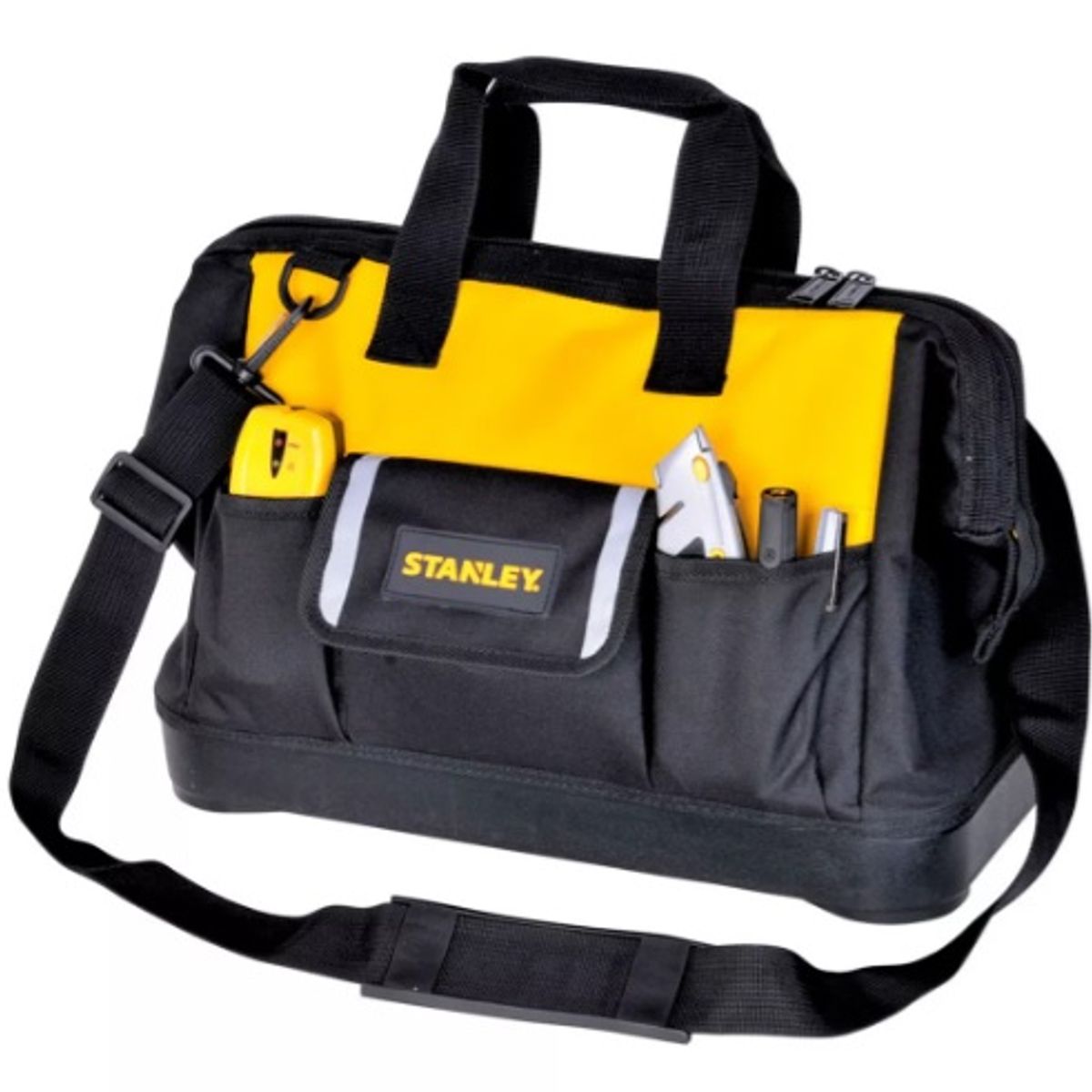 STANLEY - Bolso De Herramientas 16 Stst516126la