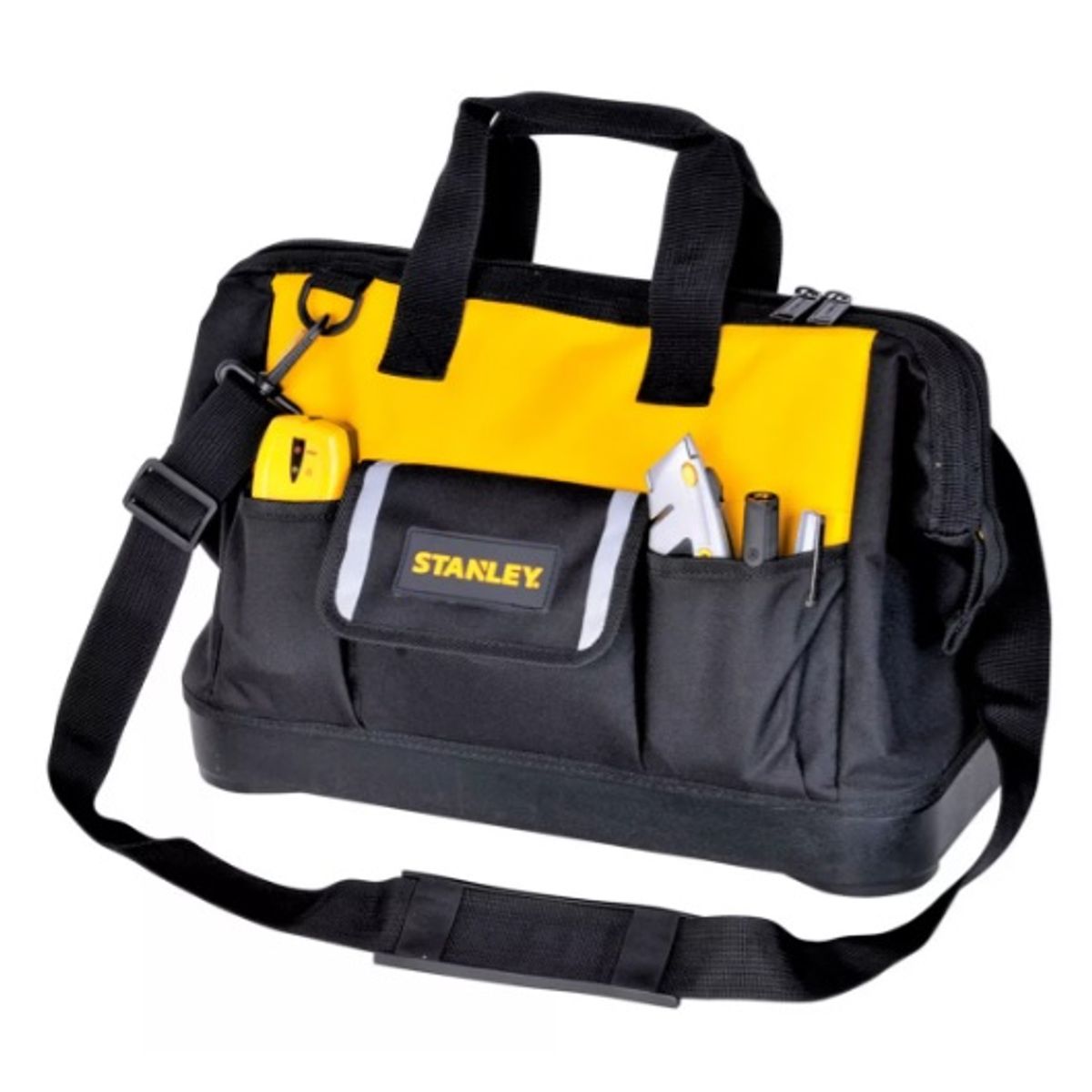 STANLEY - Bolso De Herramientas 16 Stst516126la