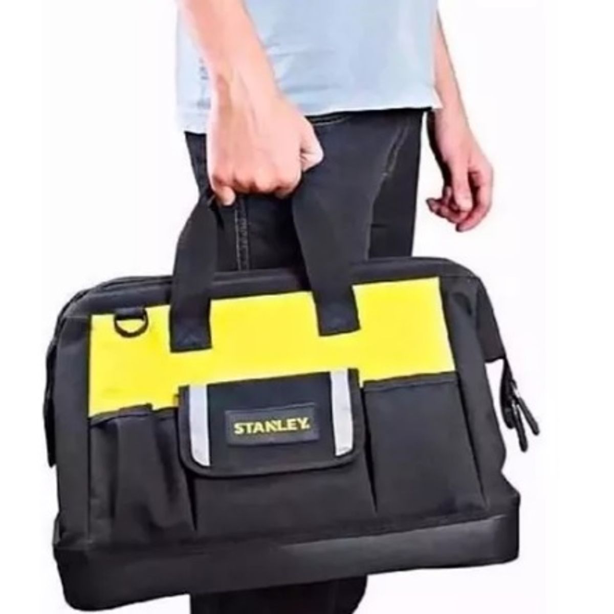 STANLEY - Bolso De Herramientas 16 Stst516126la