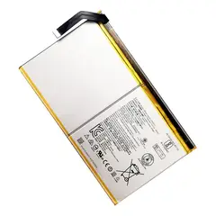 GENERICO - Batería Para Lenovo Yoga Smart Tab 101 yt-x705 L19d2p32