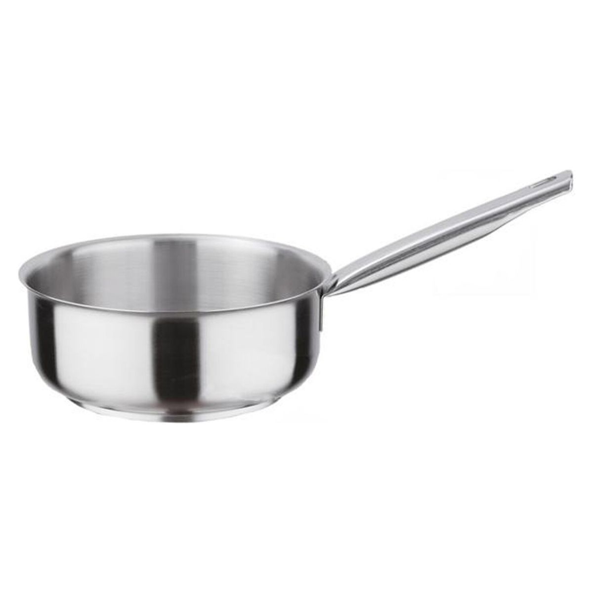 PUJADAS - Cazo Bajo 24 Cm