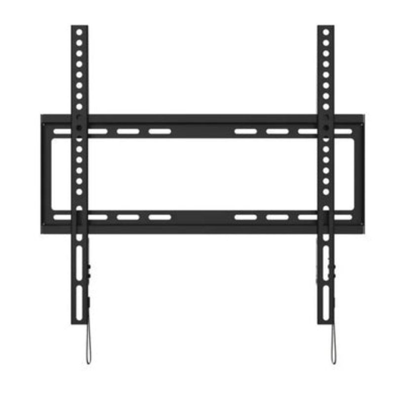 FUJITEL - Soporte De Tv Fijo 26 A 55 Pulgadas 35 Kilos Fujitel FUJITEL