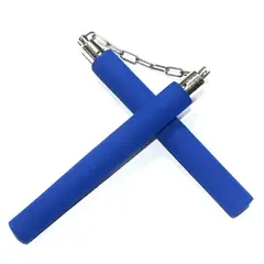 INVENCIBLE - Nunchaku Chacus Entrenamiento Spinner One Ap75