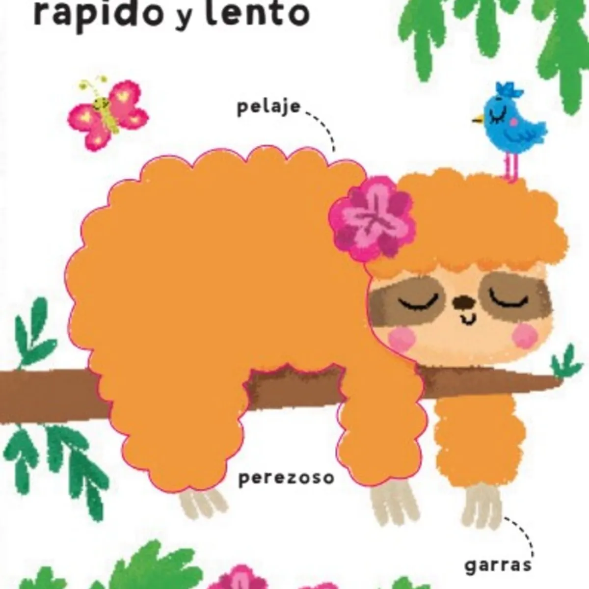 EDITORIAL CONTRAPUNTO - Animales salvajes. Mis primeras 100 palabras