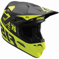 ANSWER - Casco AR-1 Fluor