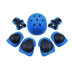 GENERICO - Set Proteccion Niño/a Para Patines, bicicleta 1