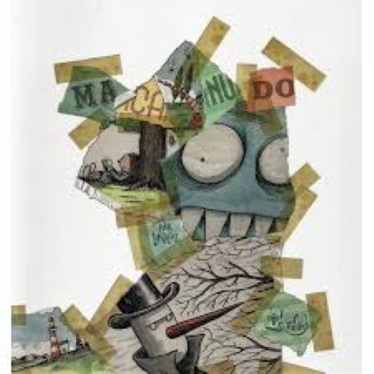 EDITORIAL CATALONIA - Macanudo 10 - Liniers