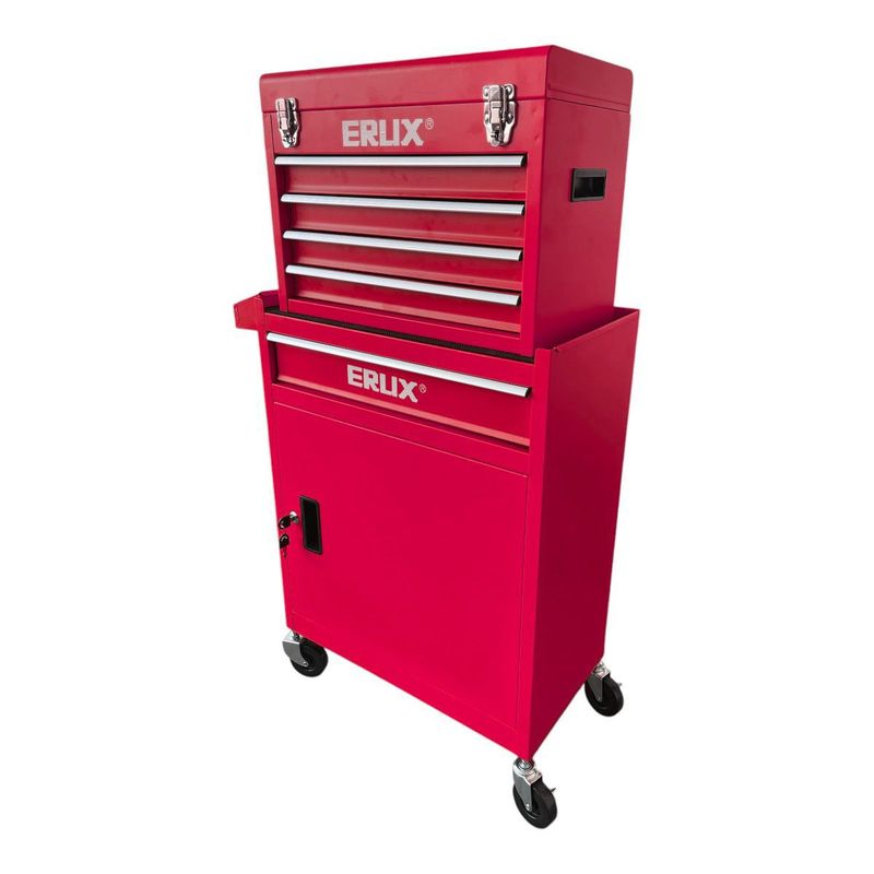ALTERNATIVE - GABINETE ORGANIZADOR DE HERRAMIENTA ERUX - JAPONES