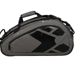 NOX - Bolso Paletero AT10 Team Gris Negro 2025