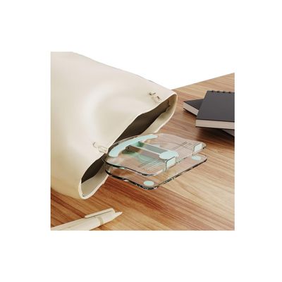 Imagen 2 del producto Soporte Tablet Celular Pantalla 360° Con Angulos 180°