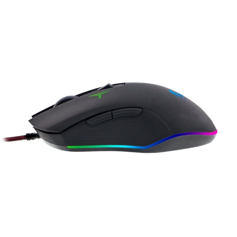 XTECH - Mouse Xtech Blue Venom
