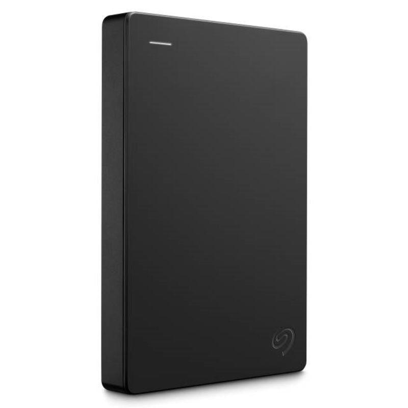 SEAGATE - Disco Duro Externo Seagate Expansion 2.5" 2TB USB PC