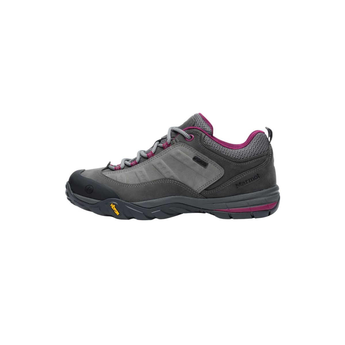 MARMOT - Zapatilla Mujer Westpeak Low Low Gris Marmot