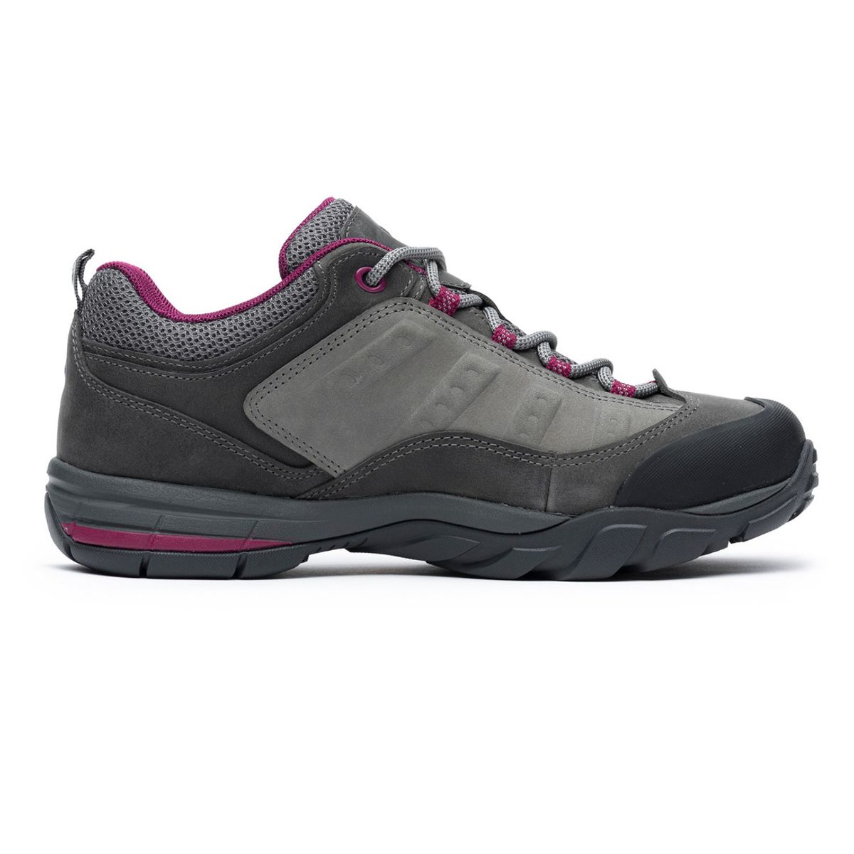MARMOT - Zapatilla Mujer Westpeak Low Low Gris Marmot