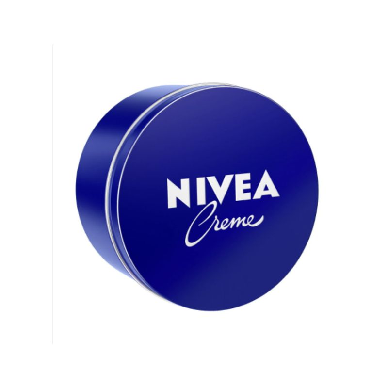 NIVEA - Nivea Creme Crema Hidratante Multiproposito 250ml