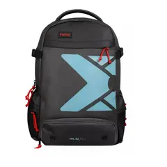 NOX - Mochila ML10 Team Black 2025