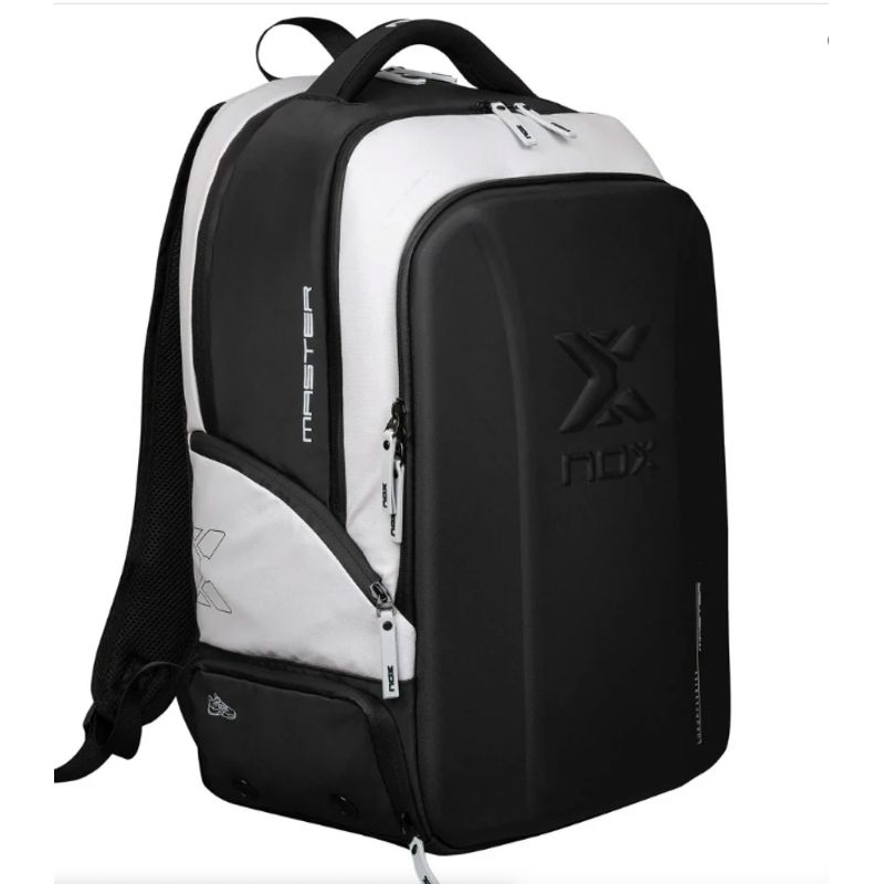 NOX - Mochila Nox Luxury Master Series 2025