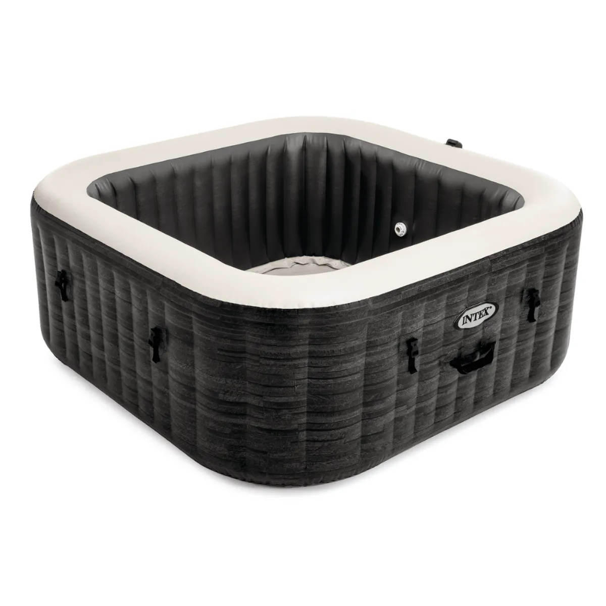 INTEX - Spa Hot Tub Inflable Intex Greystone