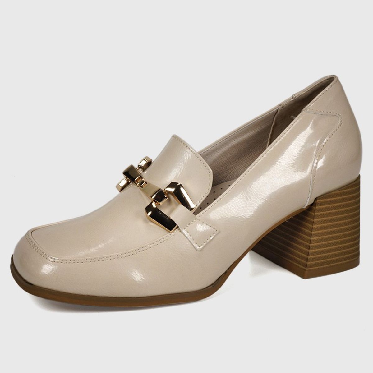 EDA MANZINI - Zapato Nelida Beige EDA MANZINI