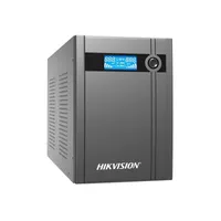 Ups 3000va 1800w Con Pantalla Lcd Ds-ups3000