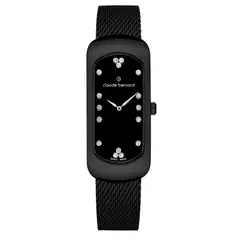 CLAUDE BERNARD - Reloj Black Dress Code 20 x 46 mm Mujer