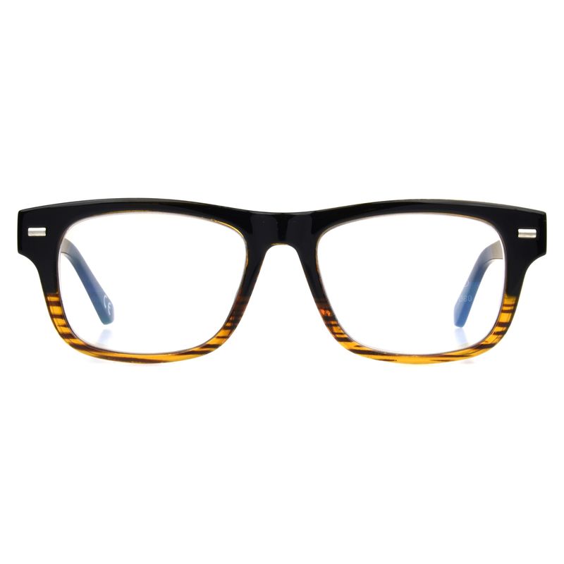 FOSTER GRANT - Anteojos De Descanso Unisex William Blk Fgu Foster Grant