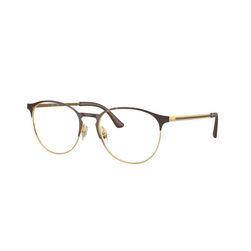 RAY BAN - ARMAZON OPTICO RAY BAN - RX6375 2917 - Havana sobre dorado