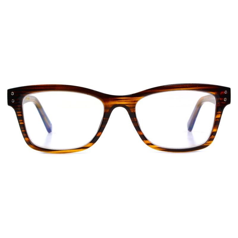 FOSTER GRANT - Anteojos De Descanso Unisex Marni Brn Foster Grant