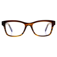 FOSTER GRANT - Anteojos De Descanso Unisex Marni Brn