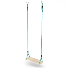 SLACKERS - Columpio de Madera Classic Wooden Swing