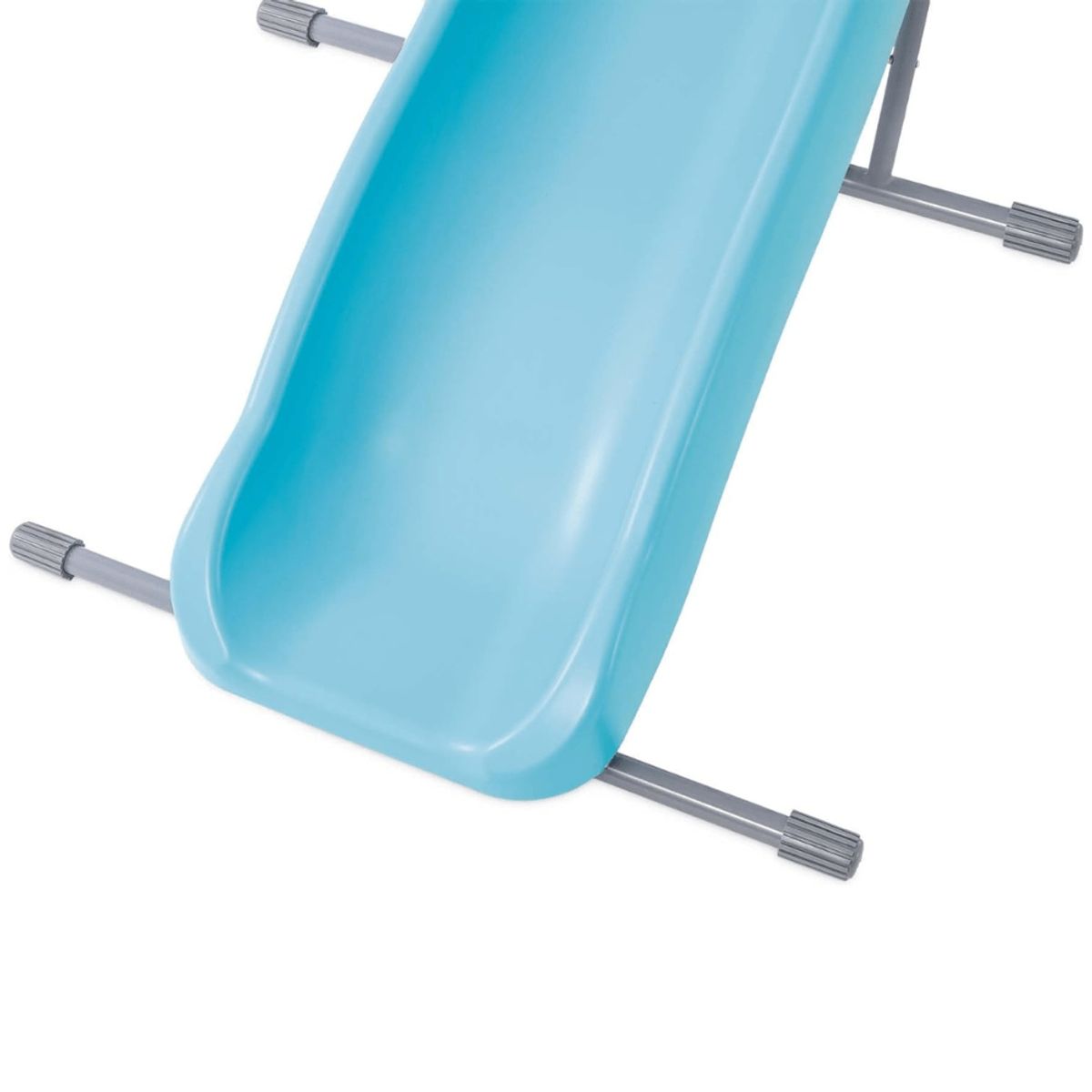 INTEX - Resbalín (Tobogán) Azul 2.51 m Intex Freestanding