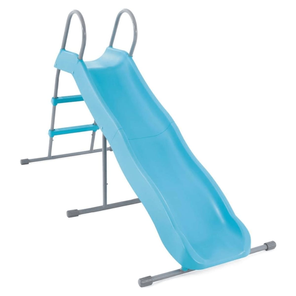 INTEX - Resbalín (Tobogán) Azul 1.96 m Intex Freestanding