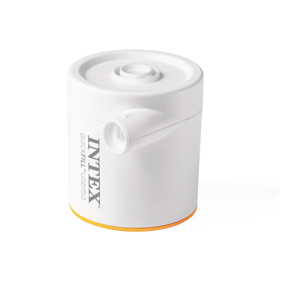 INTEX - Inflador Eléctrico Intex USB QuickFill 150 LtsMin