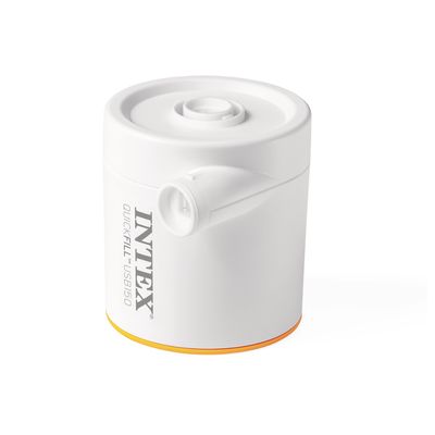 Imagen 2 del producto Inflador Eléctrico USB QuickFill 150 LtsMin