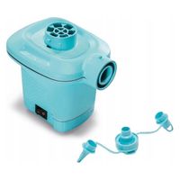 Inflador Eléctrico Corriente 220-240V QuickFill AC