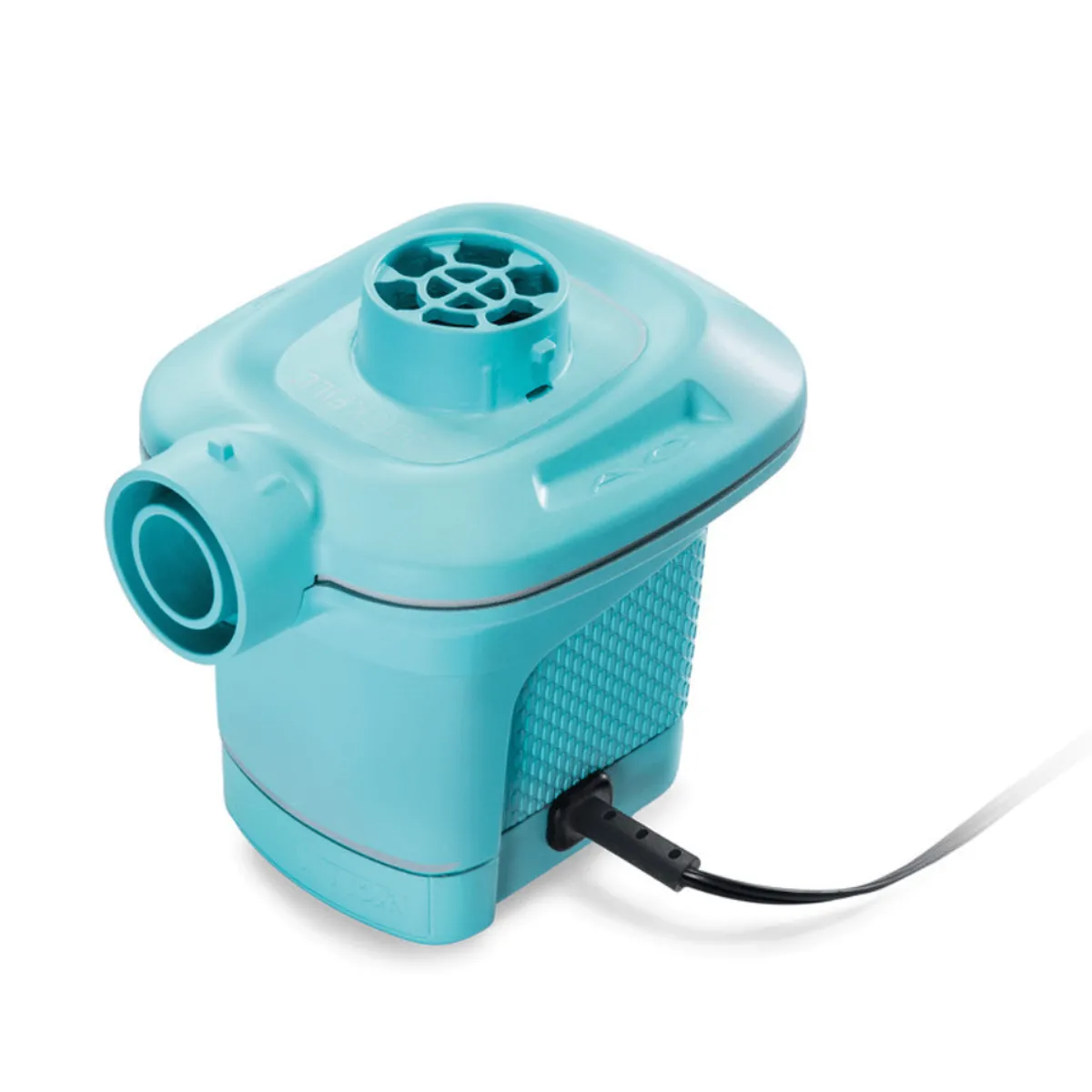 INTEX - Inflador Eléctrico Intex Corriente 220-240V QuickFill AC