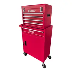 ALTERNATIVE - GABINETE ORGANIZADOR DE HERRAMIENTA ERUX - JAPONES